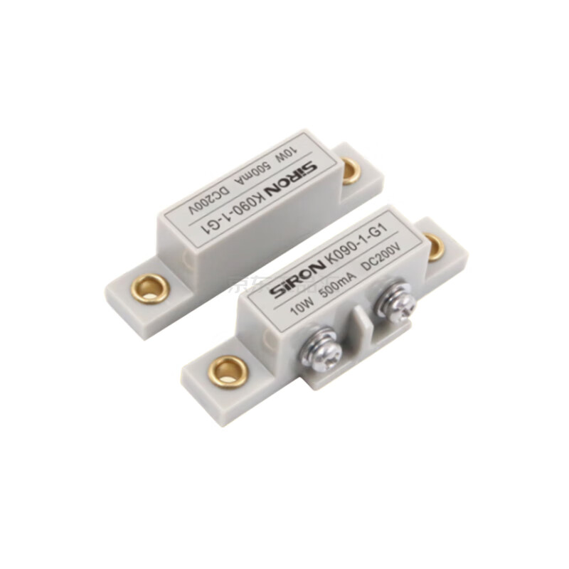 K090-1-G1 胜蓝SiRON 安全门磁常开