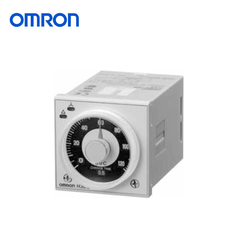H3BG-N8H AC220V 欧姆龙 固态星形三角形定时器
