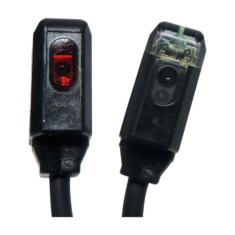 E3T-ST11 2M 欧姆龙 超小型超薄型的放大器内置型光电传感器