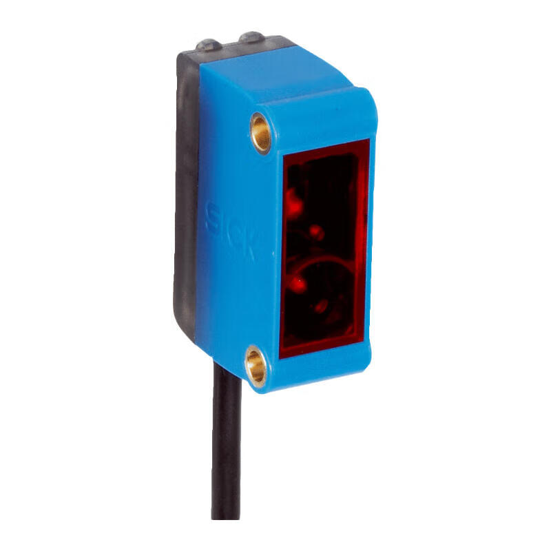 GL6-N1111 西克(SICK) 迷你型光电传感器