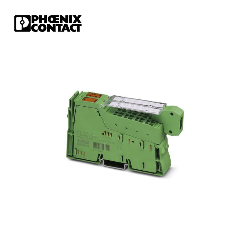 IBILPWM/2-PAC 菲尼克斯 Inline功能模块