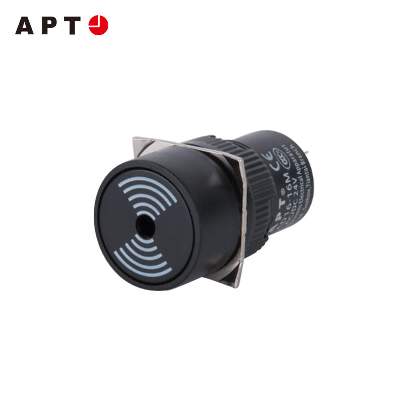 AD16-16M/B23 APT 蜂鸣器