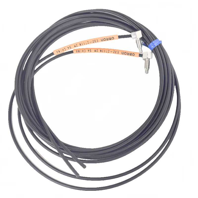 E32-ZT11N 2M BY OMS 欧姆龙 光纤单元