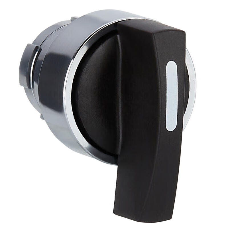 ZB2BJ5C 施耐德电气 国产 XB2B系列选择开关头(长柄-3位)