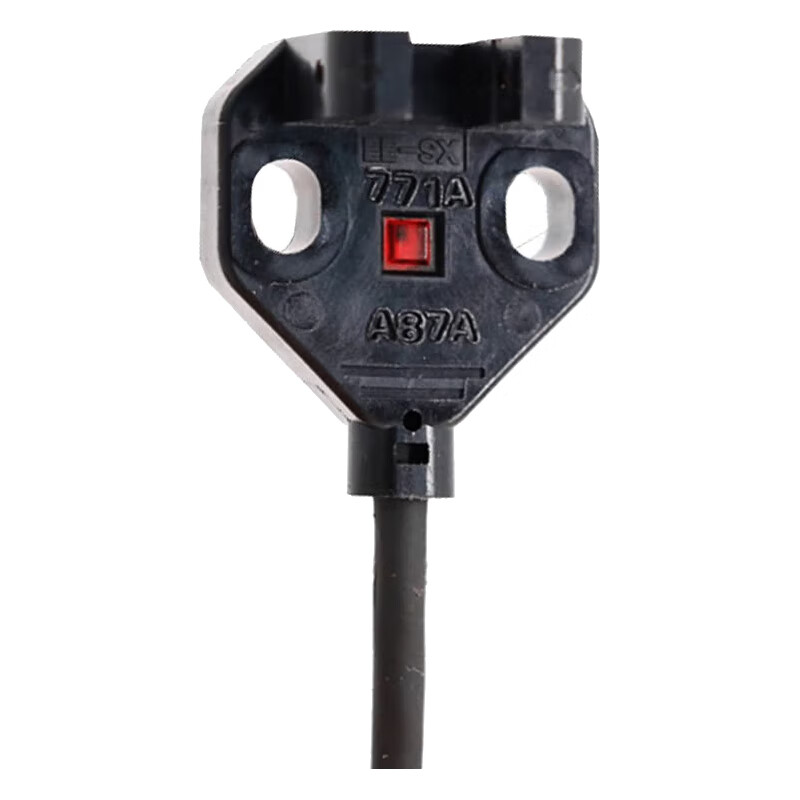 EE-SX771A 2M 欧姆龙 薄型导线引出型微型光电传感器