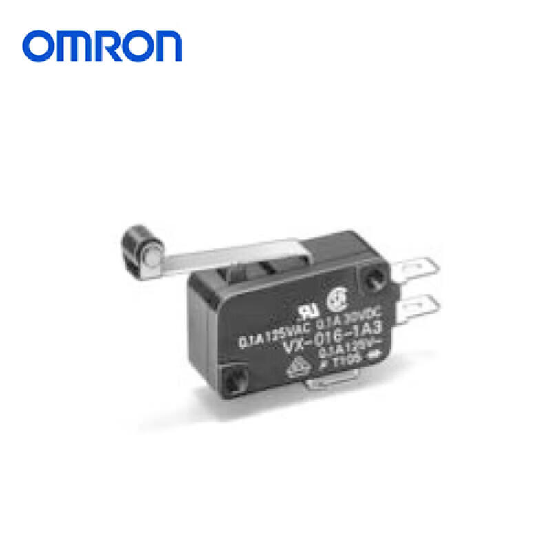 VX-56-1A3 欧姆龙 小型微动开关