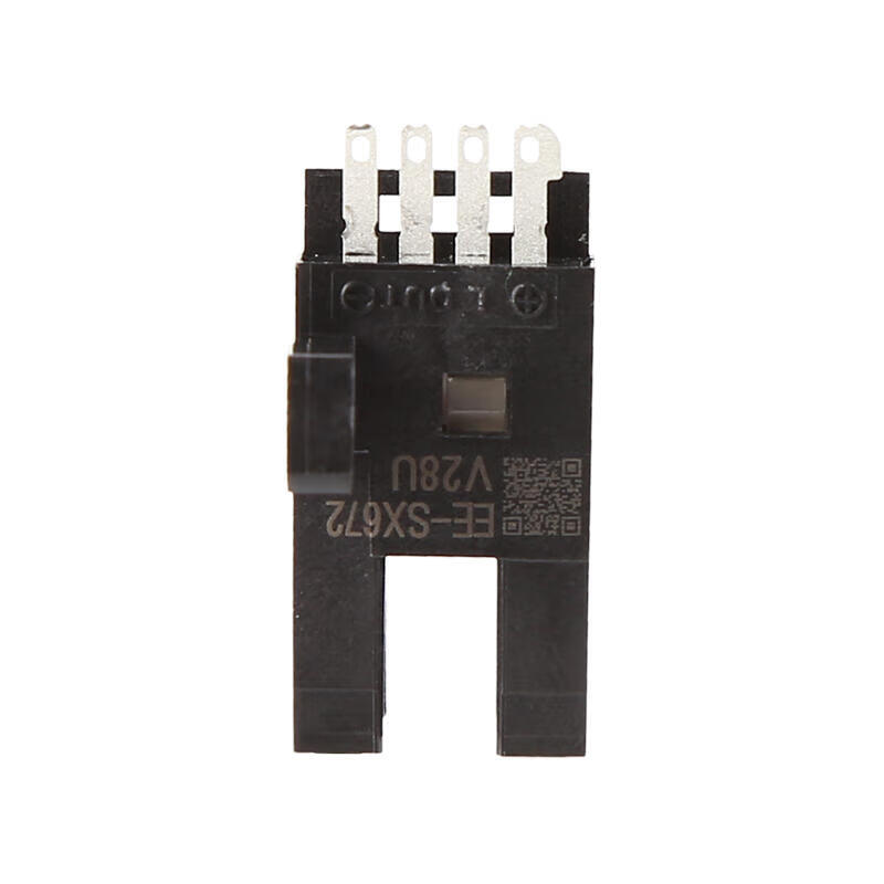 EE-SX672 欧姆龙 导线引出型微型光电传感器