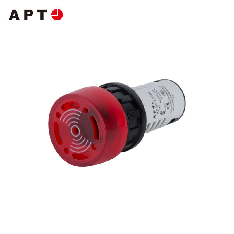 AD16-22SM/r24 APT 闪光蜂鸣器
