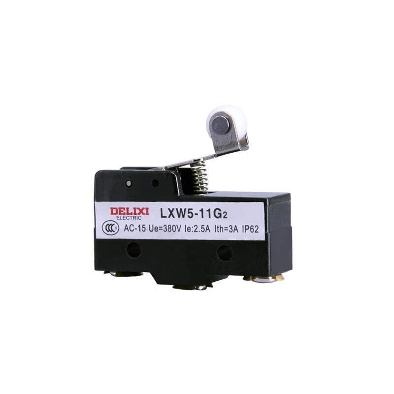 LXW5-11G2 德力西电气 微动开关
