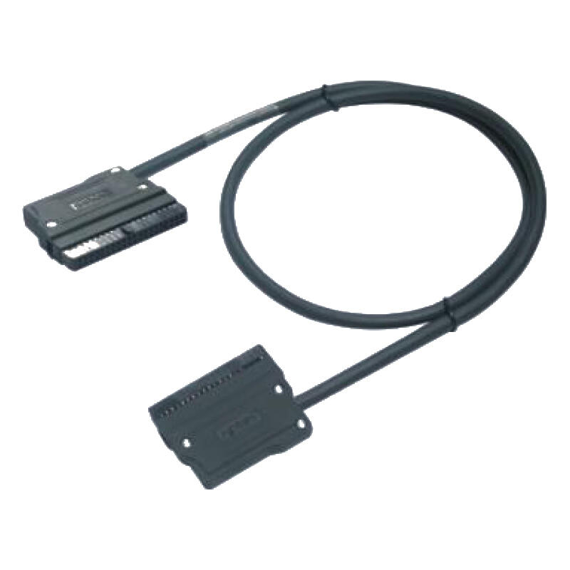 x215-4 胜蓝SIRON 欧姆龙CJ系列对应电缆线 3米/条【其他尺寸请咨询客服定制】