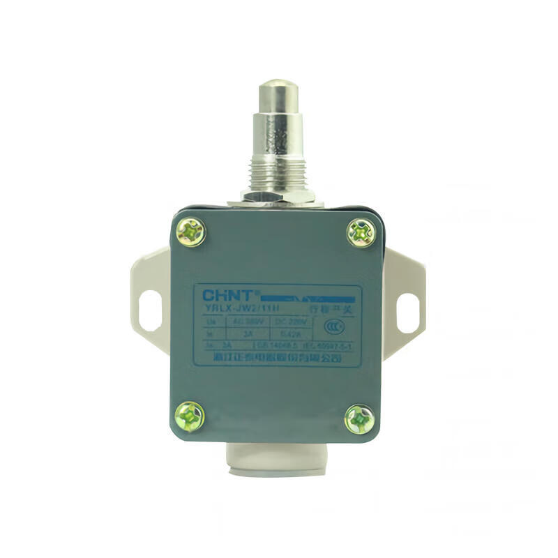 YBLX-JW2/11H 正泰 行程开关