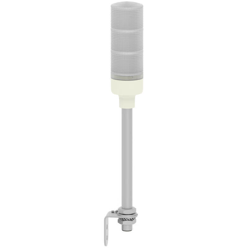 XVGB3SMA 施耐德电气 3层灯柱，24V，带蜂鸣器，带可折叠底座的100mm支撑管安装