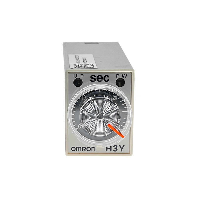 H3Y-4-C AC220V 30S 欧姆龙 固态定时器