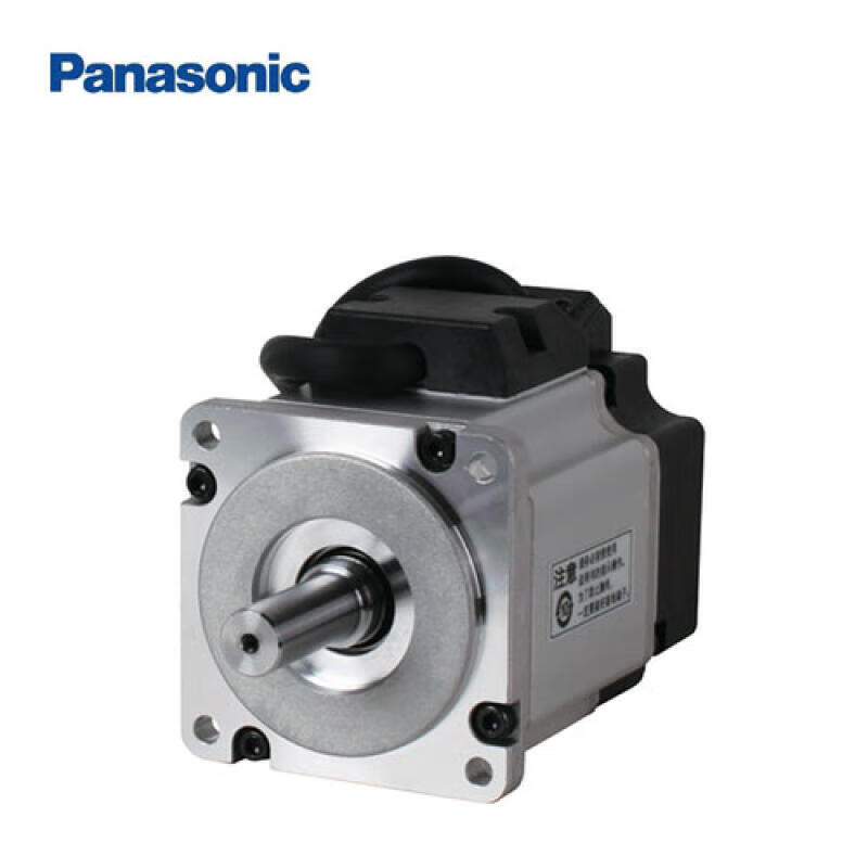 MSMF012L1U2M 松下(Panasonic) 100W伺服电机