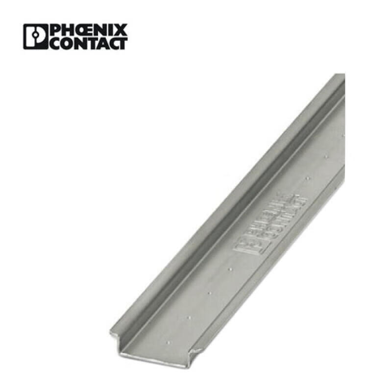 NS35/7.5无钻孔 菲尼克斯 导轨