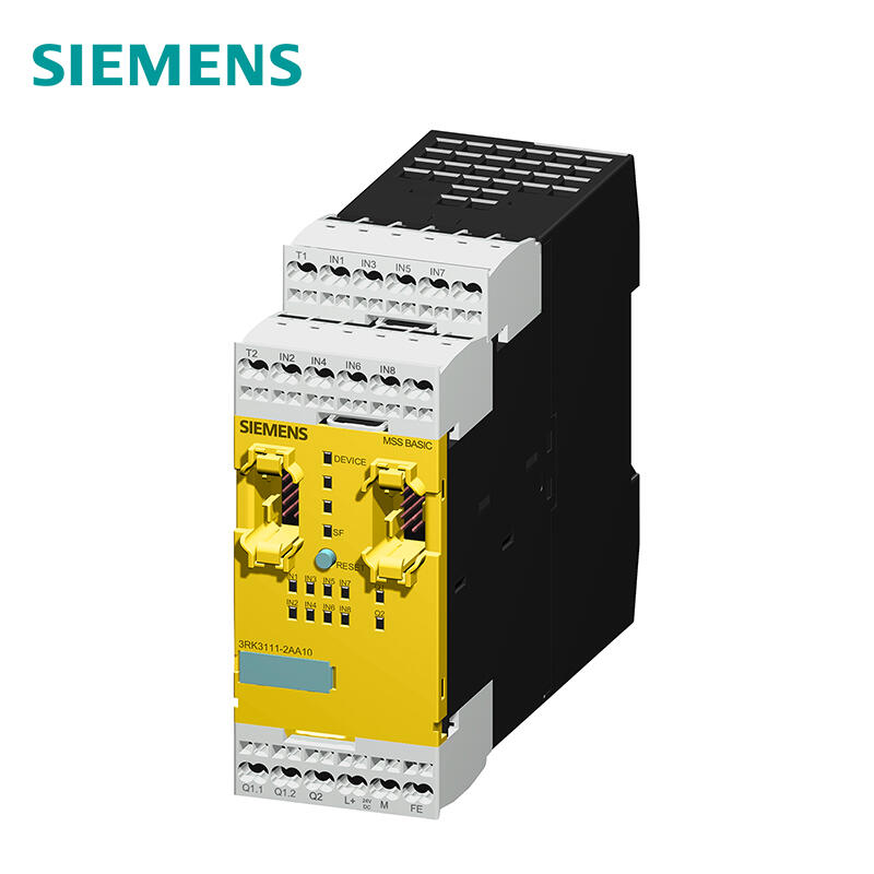 3RK31112AA10 西门子 通讯产品AS-interface