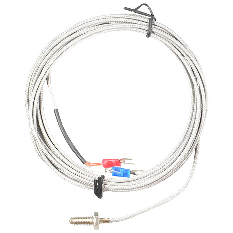 WRKT-10 3000mm 德力西电气 热电偶