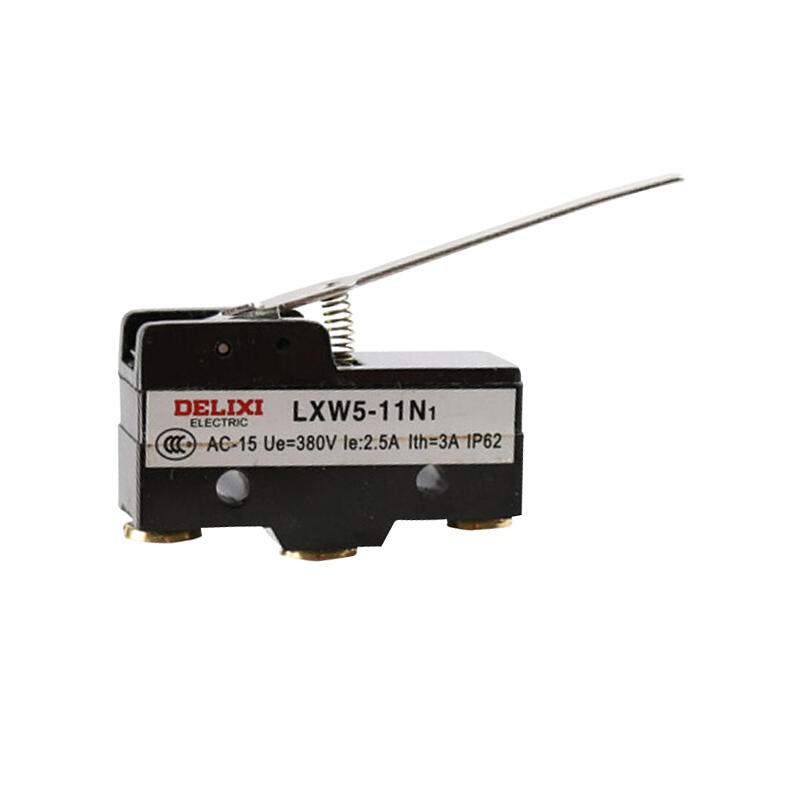 LXW5-11N1 德力西电气 微动开关