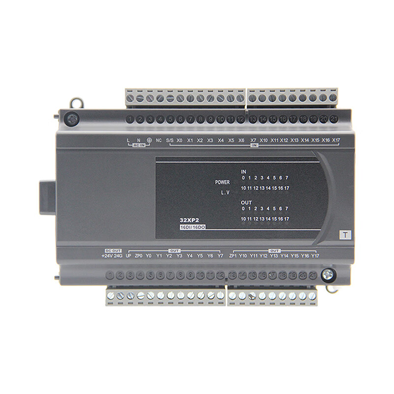 DVP32XP200T 台达 PLC模块