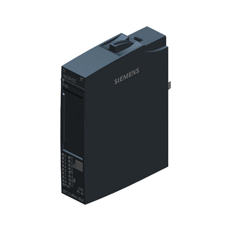 SIMATIC ET 200SP 西门子 可编程控制器 ET200SP,开关量输入