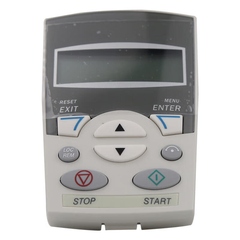 ACS-CP-C ABB 变频器附件,基本控制盘 Basic Control Panel