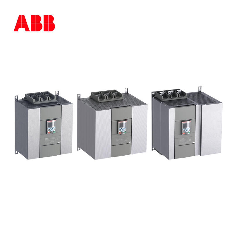 PSTX470-600-70 ABB 软起动器