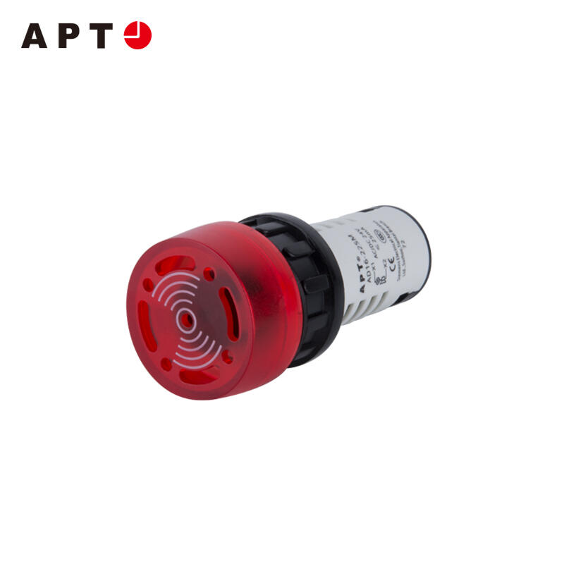 AD16-22SM/r26 APT 闪光蜂鸣器