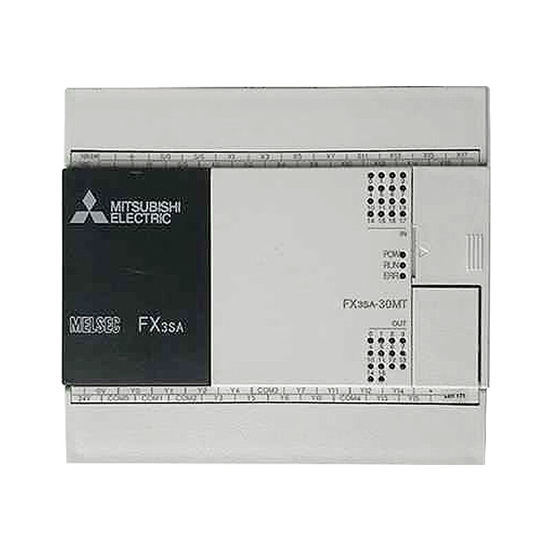 FX3SA-30MT-CM 三菱电机 FX3SA系列微型可编程控制器,基本单元