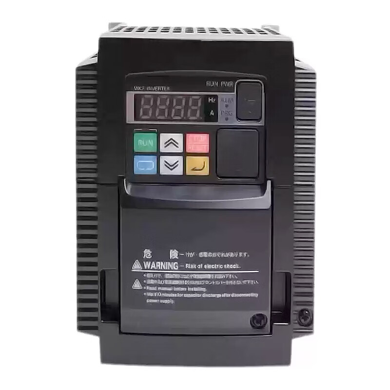 欧姆龙 多功能小型变频器 3G3MX2-A4015-V2
