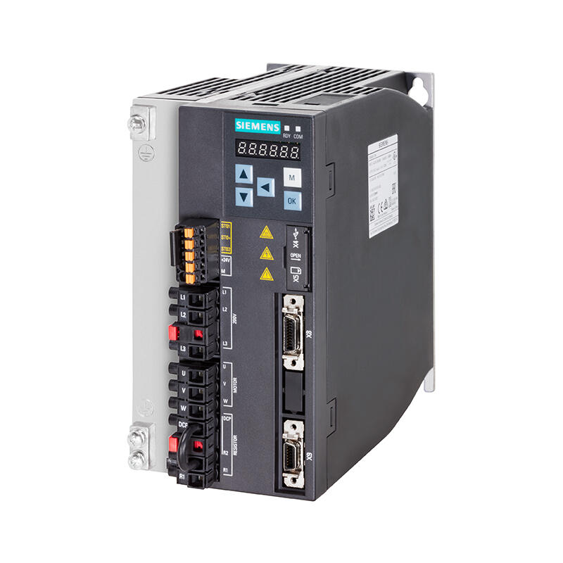 6SL3210-5FB11-0UF1 西门子 SINAMICS V90 200V驱动器