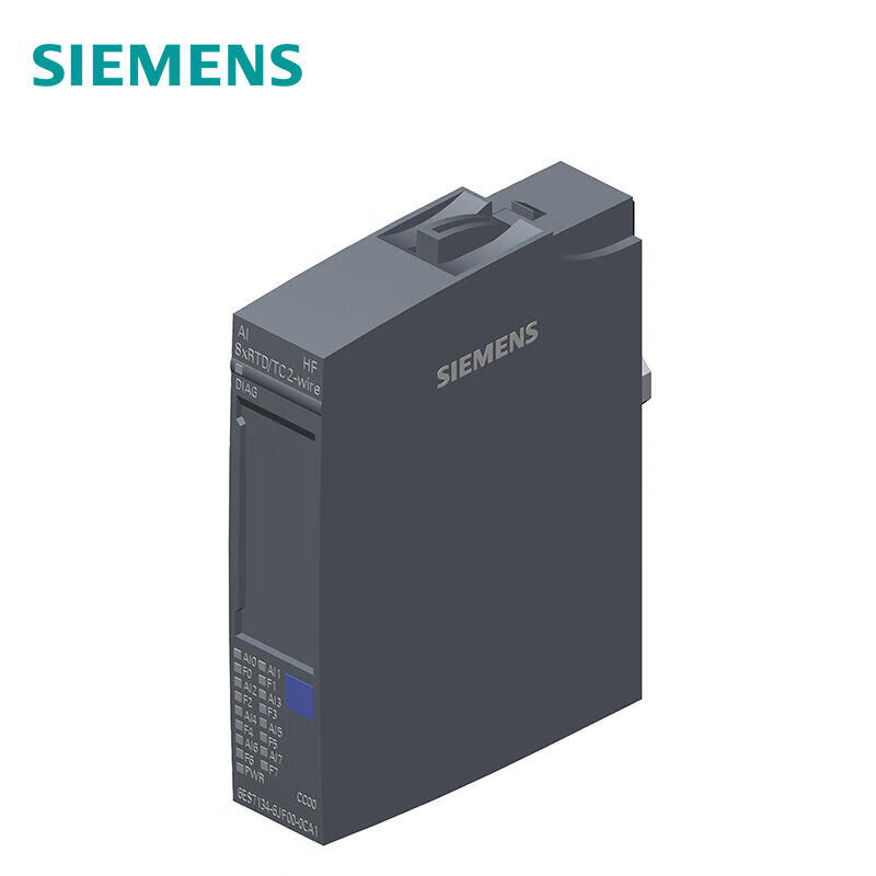 6ES71346JF000CA1 西门子 模拟量输入模块