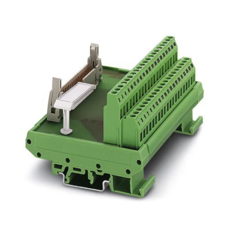 FLKM 50 菲尼克斯 接口模块