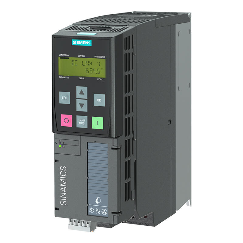 6SL32201YD140UB0 西门子 G120XA变频器无操作面板 1.5kW AC380-440V