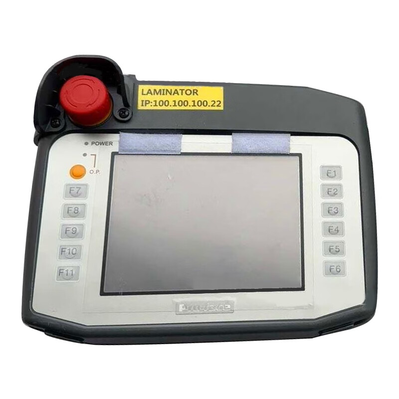 PFXGP4311HTADERK（下单前请先咨询客户经理） 普洛菲斯 人机界面