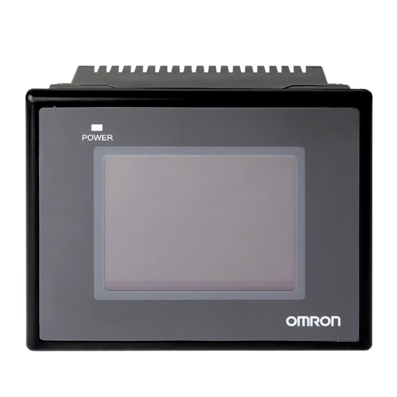 欧姆龙 可编程终端NB7W-TW00B-V1
