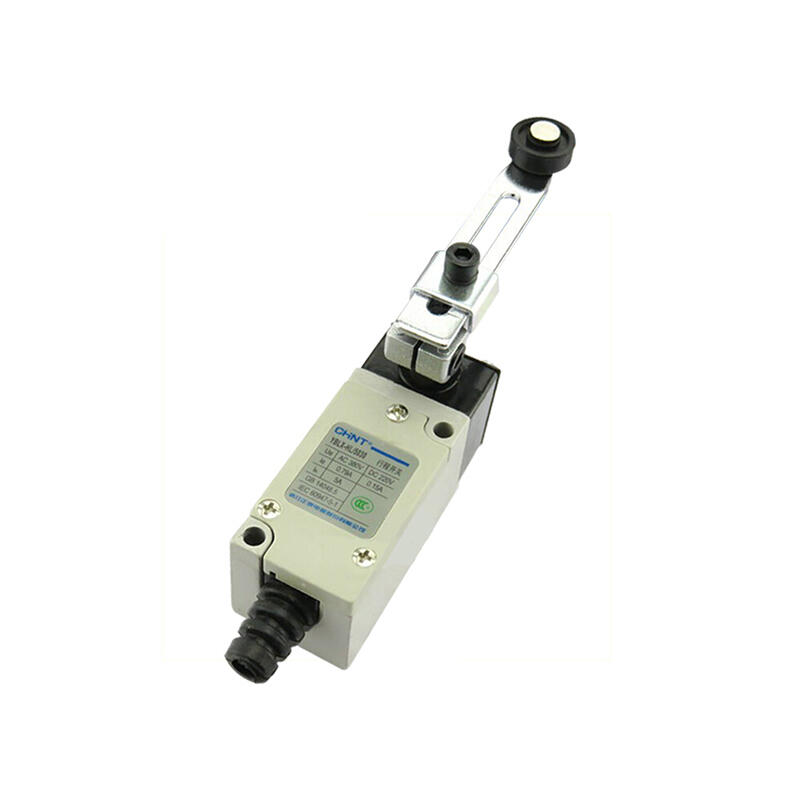YBLX-HL/5030 正泰 行程开关