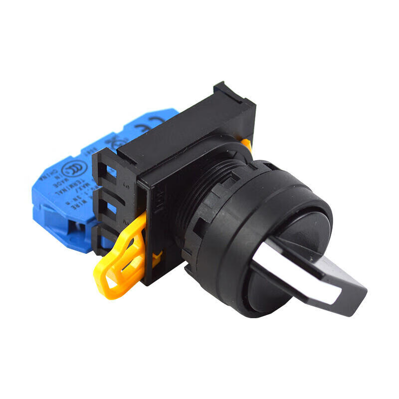 YW1S-2E11 和泉 按钮开关