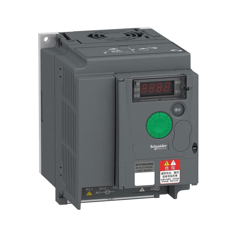ATV310HU30N4A 施耐德电气 变频器 ATV310A 三相 380～460V 3kW