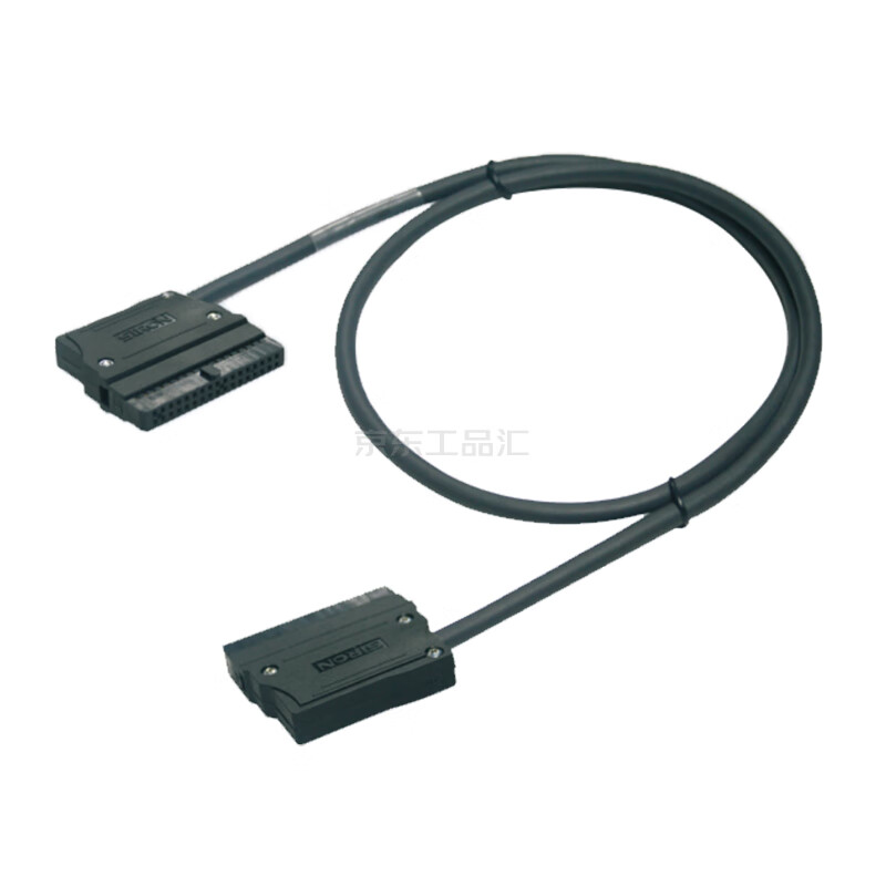 X210-3-1000MM SIRON 34p  MIL电缆线