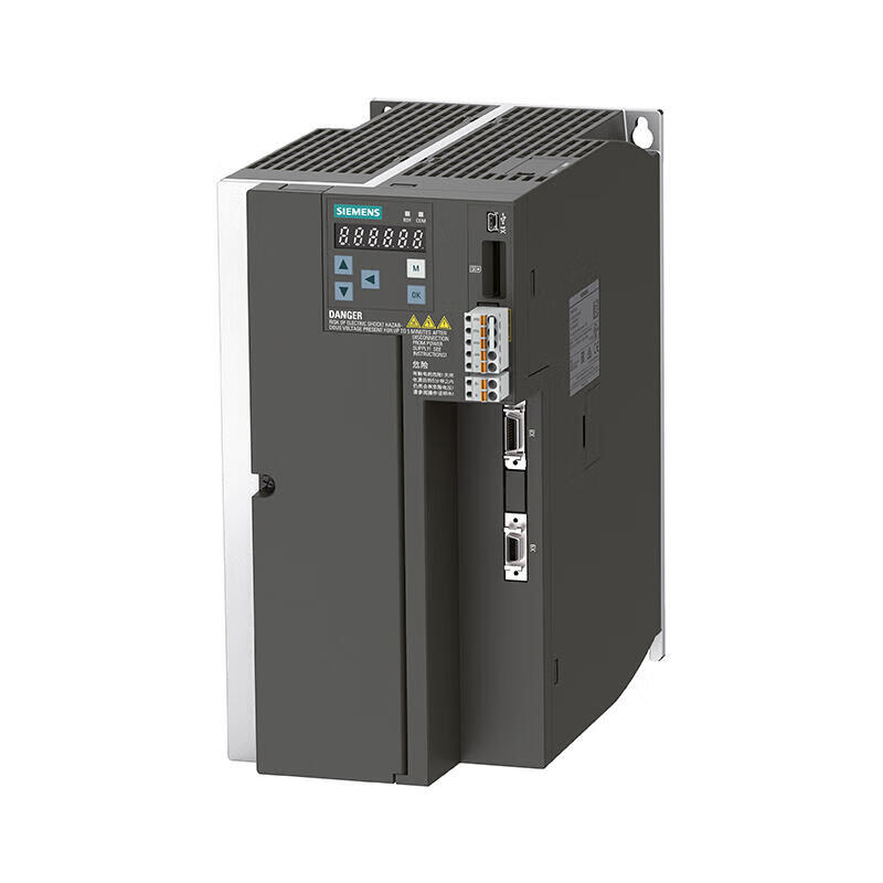 6SL3210-5FE13-5UF0 西门子 SINAMICS V90 400V驱动器