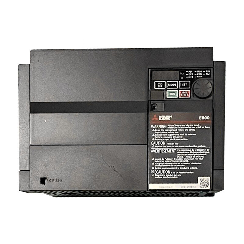 FR-E840-0120-4-60 三菱电机 变频器