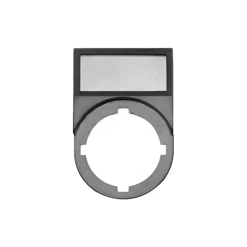 PT-I(小) 上海天逸电器 指示灯按钮附件,标志牌