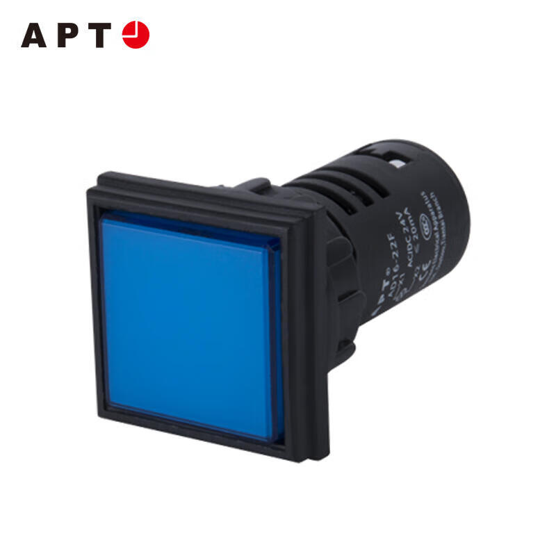 AD16-22F/r23 APT 指示灯(方形)