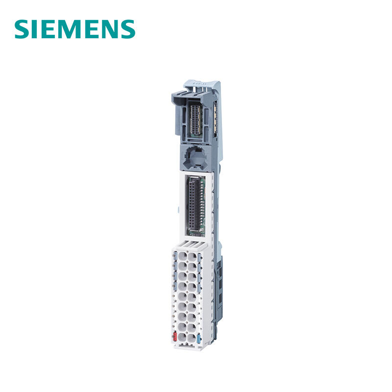 6ES71936BP000DA1 西门子 基座单元（用于IO模块）