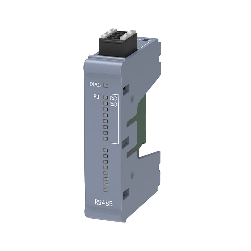 西门子SIMATIC S7-1200 G2：CB 1241 Communication Board， 接口：RS485， 带推入式端子块