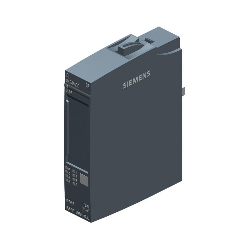 6ES71316BF010AA0 西门子 ET200SP,8DI,24VDC,基本型,适用A0型基座单元（6ES71316BF000AA0升级型号）