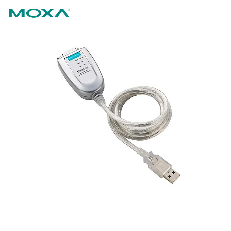 UPort 1150 摩莎（MOXA） USB转1口RS-232/422/485串口适配器