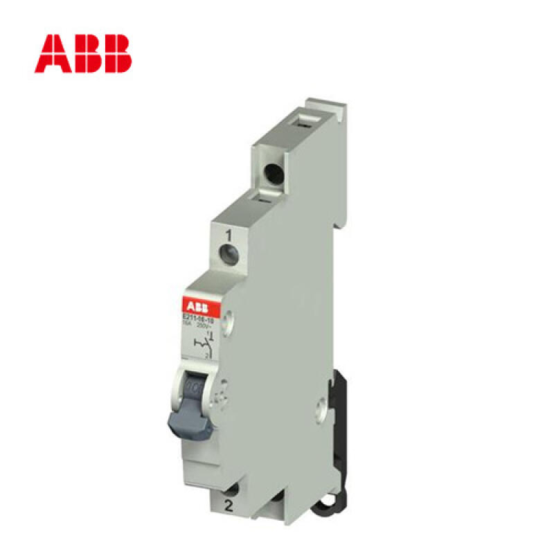 E211-16-30 ABB E211系列通断开关