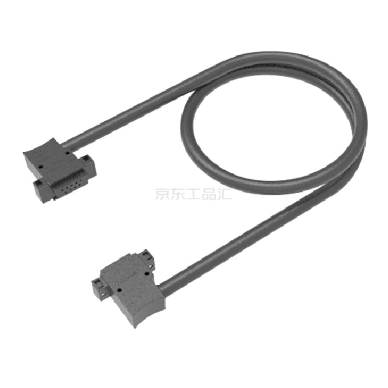 X230-2 胜蓝SiRON 15P D-SUB插头两头公头电缆线3米/条【其他尺寸请咨询客服定制】