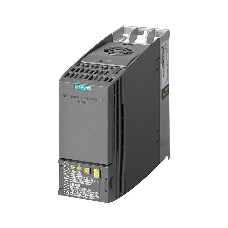 6SL32101KE188UF1 西门子 紧凑型变频器,不带内置滤波器 轻载4kW/重载3kW AC380-480V